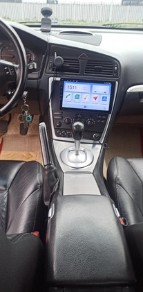 Volvo S60 cena 9500 przebieg: 497000, rok produkcji 2005 z Szydłowiec małe 121